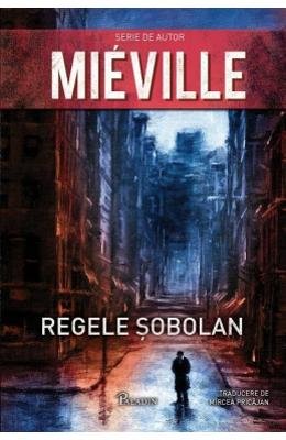 REGELE SOBOLAN CHINA MIVILLE
