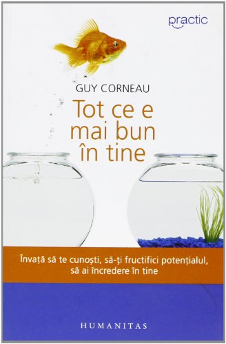 TOT CE E MAI BUN IN TINE