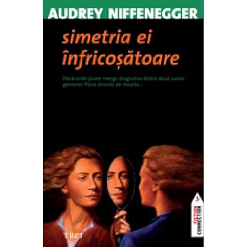 Simetria ei infricosatoare