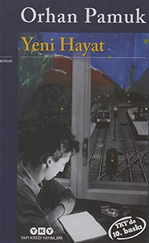 Yeni Hayat (Turkish Edition)