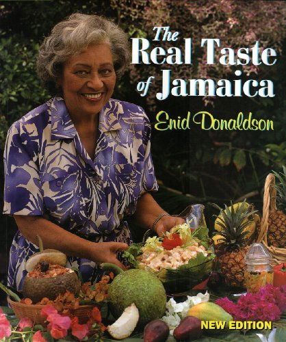 The Real Taste Of Jamaica