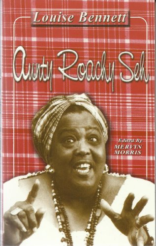 Auntie Roachy Seh