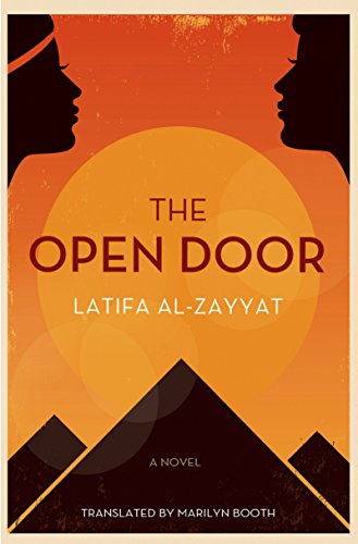 The Open Door