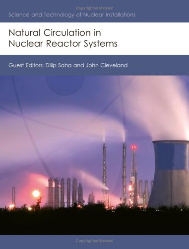 Natural Circulation in Nuclear Reactor Systems