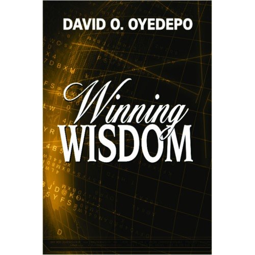 The Wining Wisdom