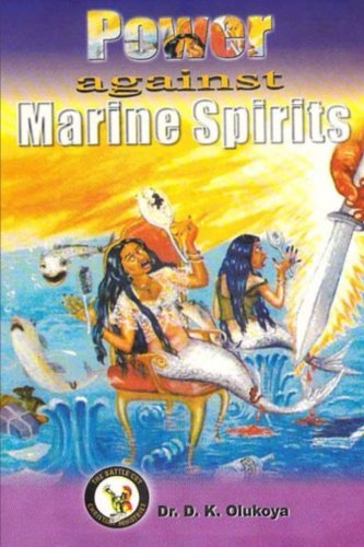 Power against Marine Spirits