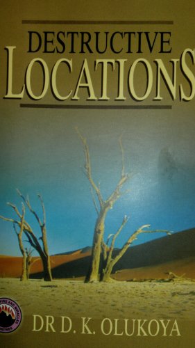 Destructive Locations