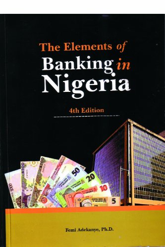 The Elements of Banking in NIgeria