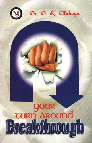 Your Turnaround Breakthrough