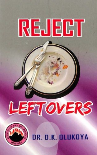 Reject Leftovers