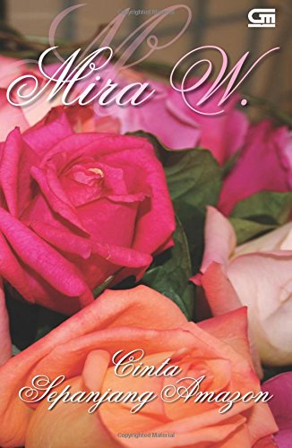 Cinta Sepanjang Amazon