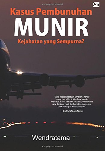 Kasus Pembunuhan Munir (Indonesian Edition)