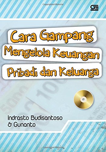 Cara Gampang Mengelola Keuangan Pribadi dan Keluarga