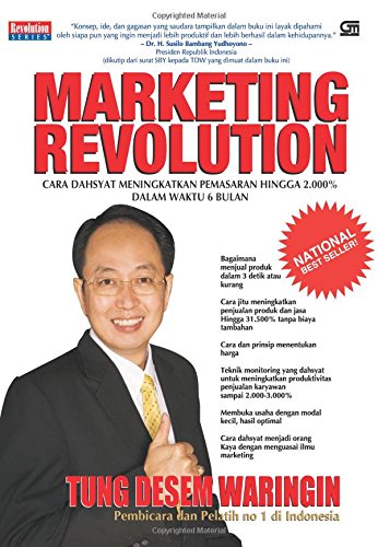 Marketing Revolution (SC)