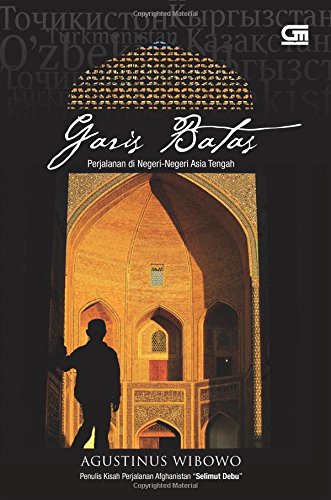 Garis Batas (Indonesian Edition)