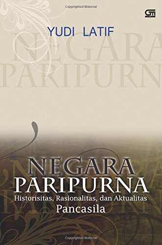 Negara Paripurna (Indonesian Edition)