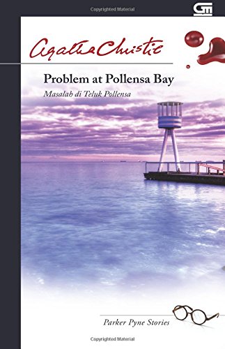 Masalah di Teluk Pollensa (Indonesian Edition)