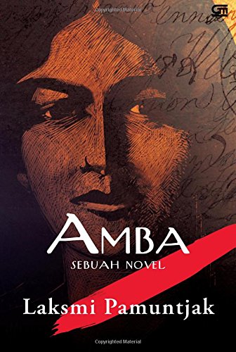 AMBA Sebuah Novel