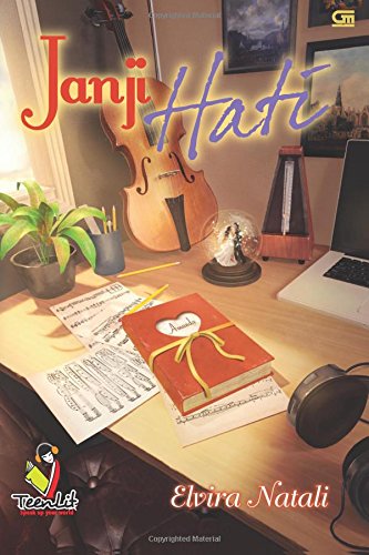 Janji Hati (Indonesian Edition)