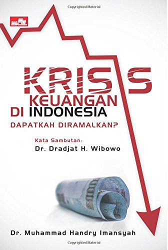 Krisis Keuangan di Indonesia