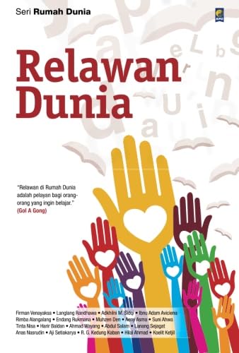 Relawan Dunia (Indonesian Edition)