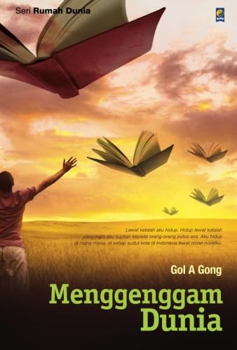 Menggenggam Dunia (Indonesian Edition)