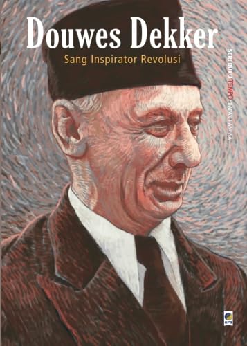 Douwes Dekker (Indonesian Edition)