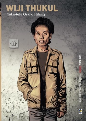 Wiji Thukul (Indonesian Edition)