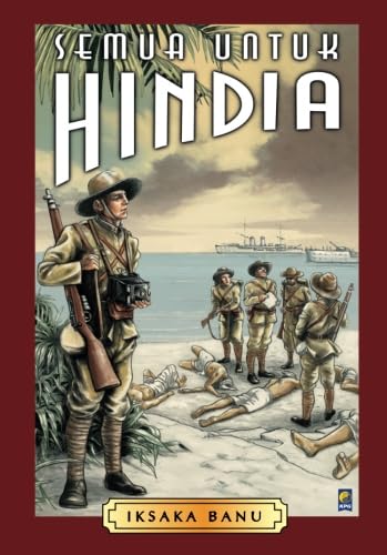Semua Untuk Hindia (Indonesian Edition)