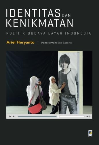 Identitas dan Kenikmatan