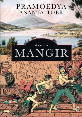 Mangir (Indonesian Edition)