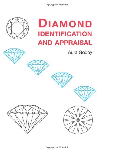 Diamond Identification And Appraisal