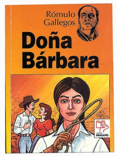 DOÑA BARBARA
