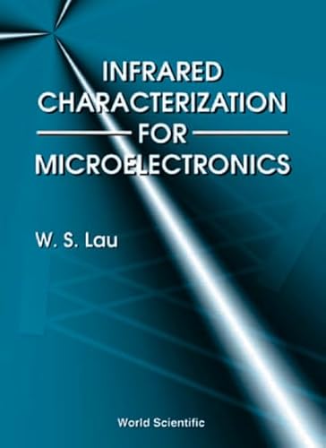 INFRARED CHARACTERIZATION FOR MICROELECTRONICS
