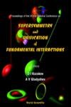 Supersymmetry And Unification Of Fundamental Interactions, Proceedings Of The Ix International Conference (Susy '01