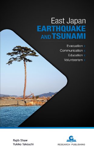 East Japan Earthquake and Tsunami: Evacuation, Communication, Education and Volunteerism