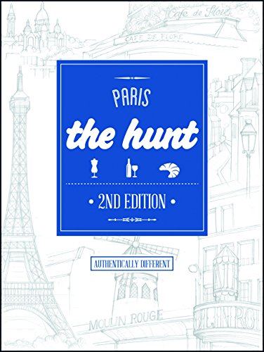 The HUNT Paris