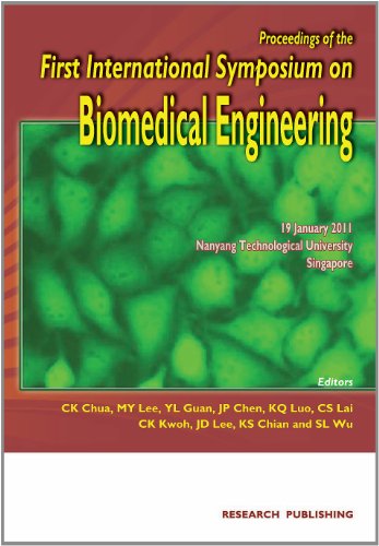 Proceedings of the First International Symposium on Bioengineering