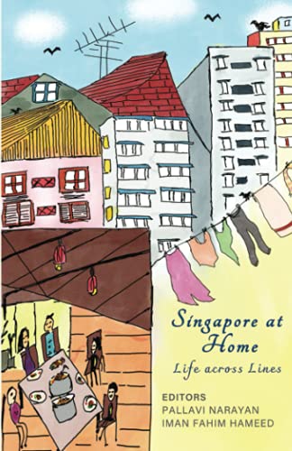 Singapore At Home: Life Across Lines
