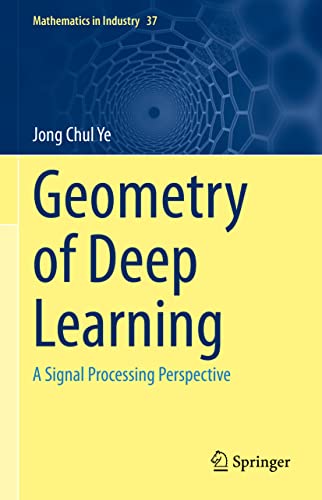 Geometry of Deep Learning: A Signal Processing Perspective (Mathematics in Industry, 37)