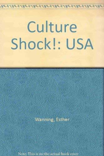 Culture shock!