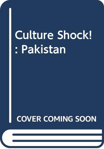 Culture shock!