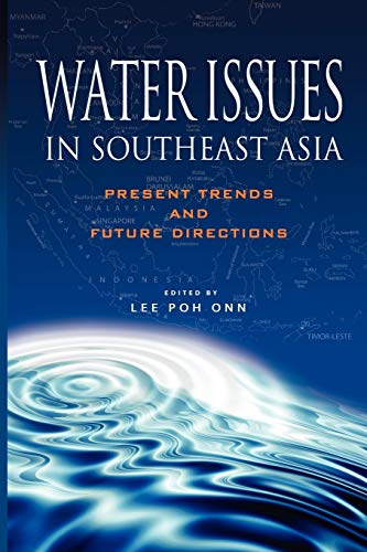 Water Issues in Southeast Asia: Present Trends and Future Direction