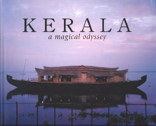 Kerala: A Magical Odyssey