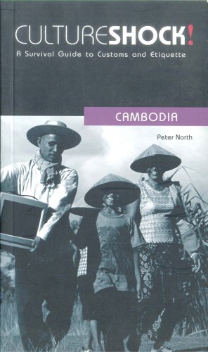 Cambodia (CultureShock)