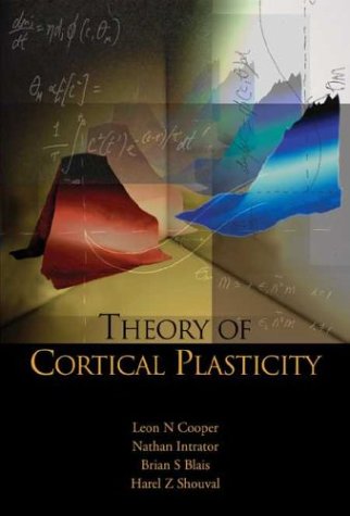 Theory of Cortical Plasticity (With Software Package PLASTICITY)