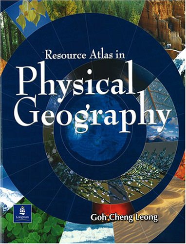 Resource Atlas in Physical Geography
