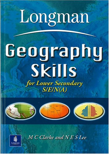Geography Skills for Lower Secondary