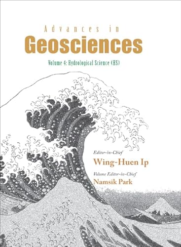 Advances In Geosciences - Volume 4: Hydrological Science (Hs) (Volume 4)