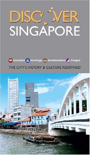 Discover Singapore